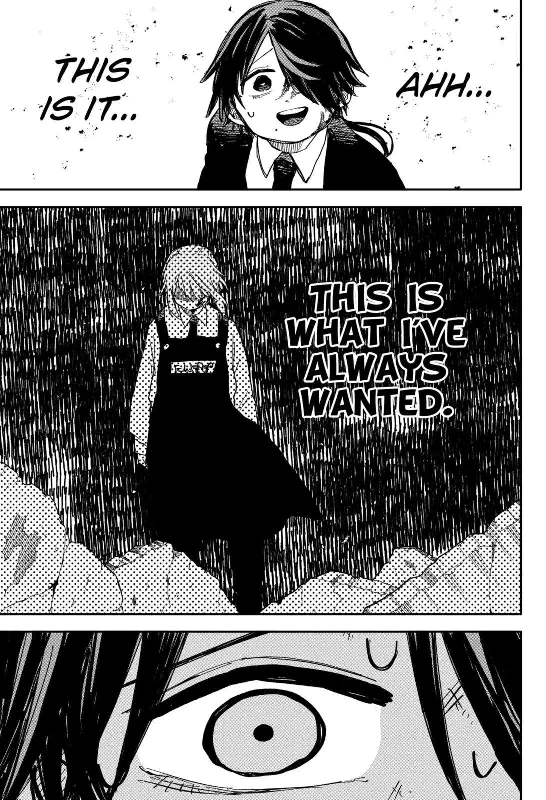 Kindergarten Wars Chapter 17 page 7