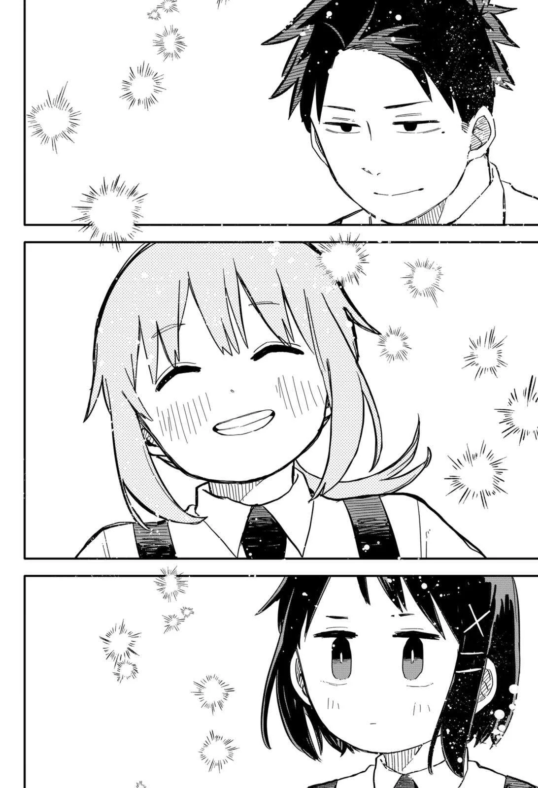 Kindergarten Wars Chapter 18 page 18