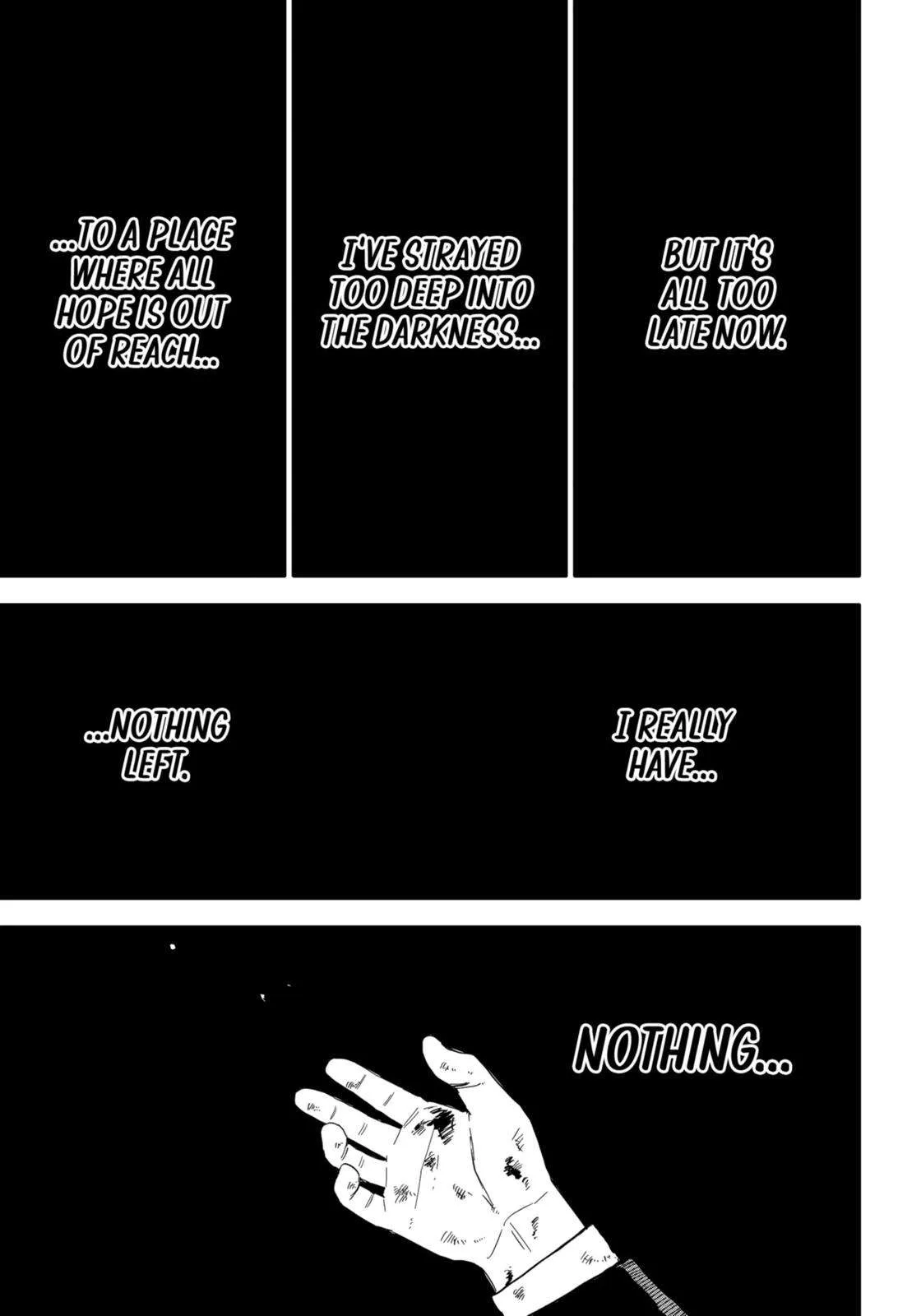 Kindergarten Wars Chapter 18 page 7
