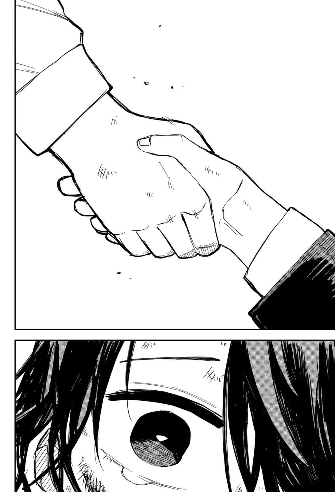 Kindergarten Wars Chapter 18 page 8