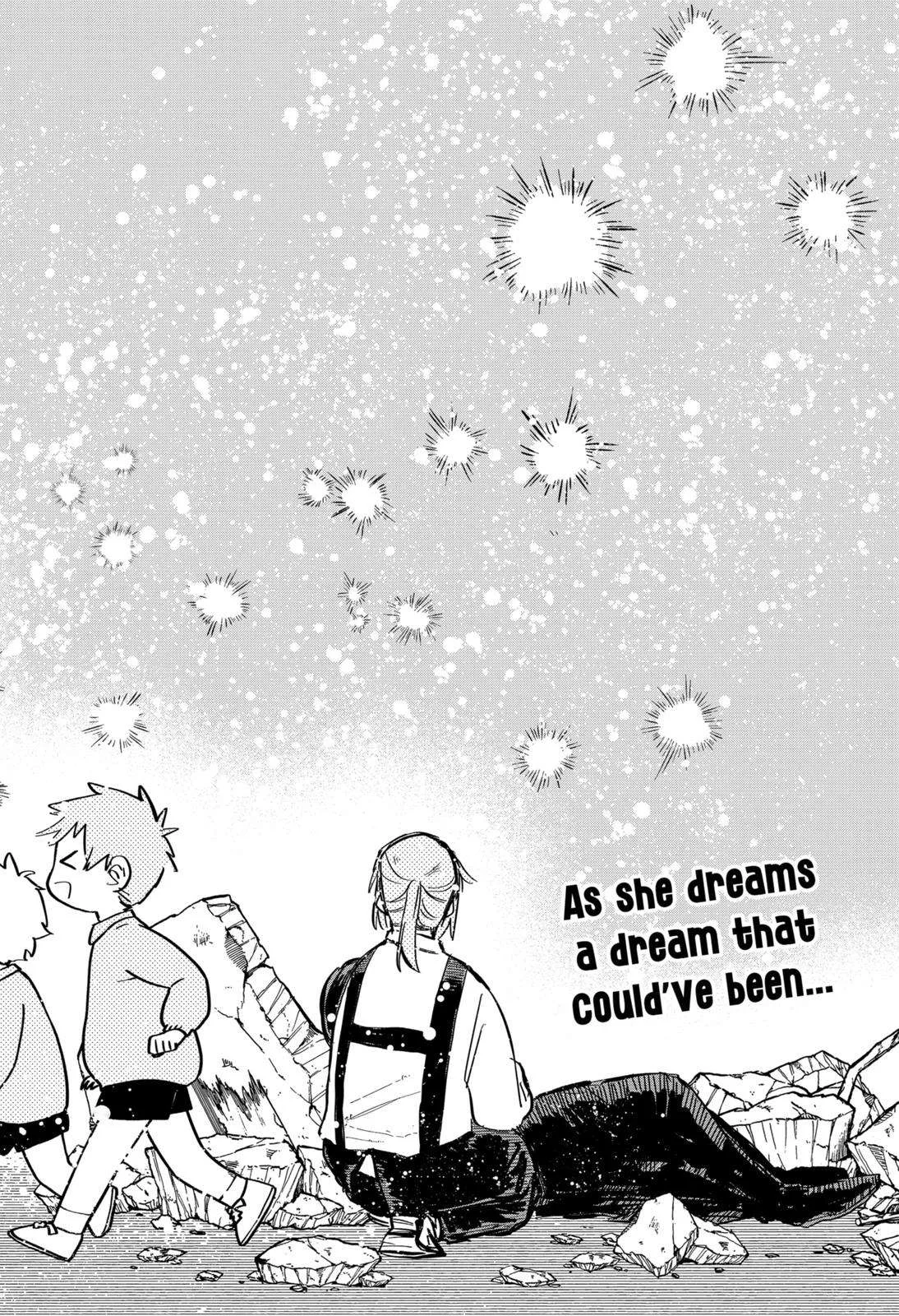Kindergarten Wars Chapter 18 page 20