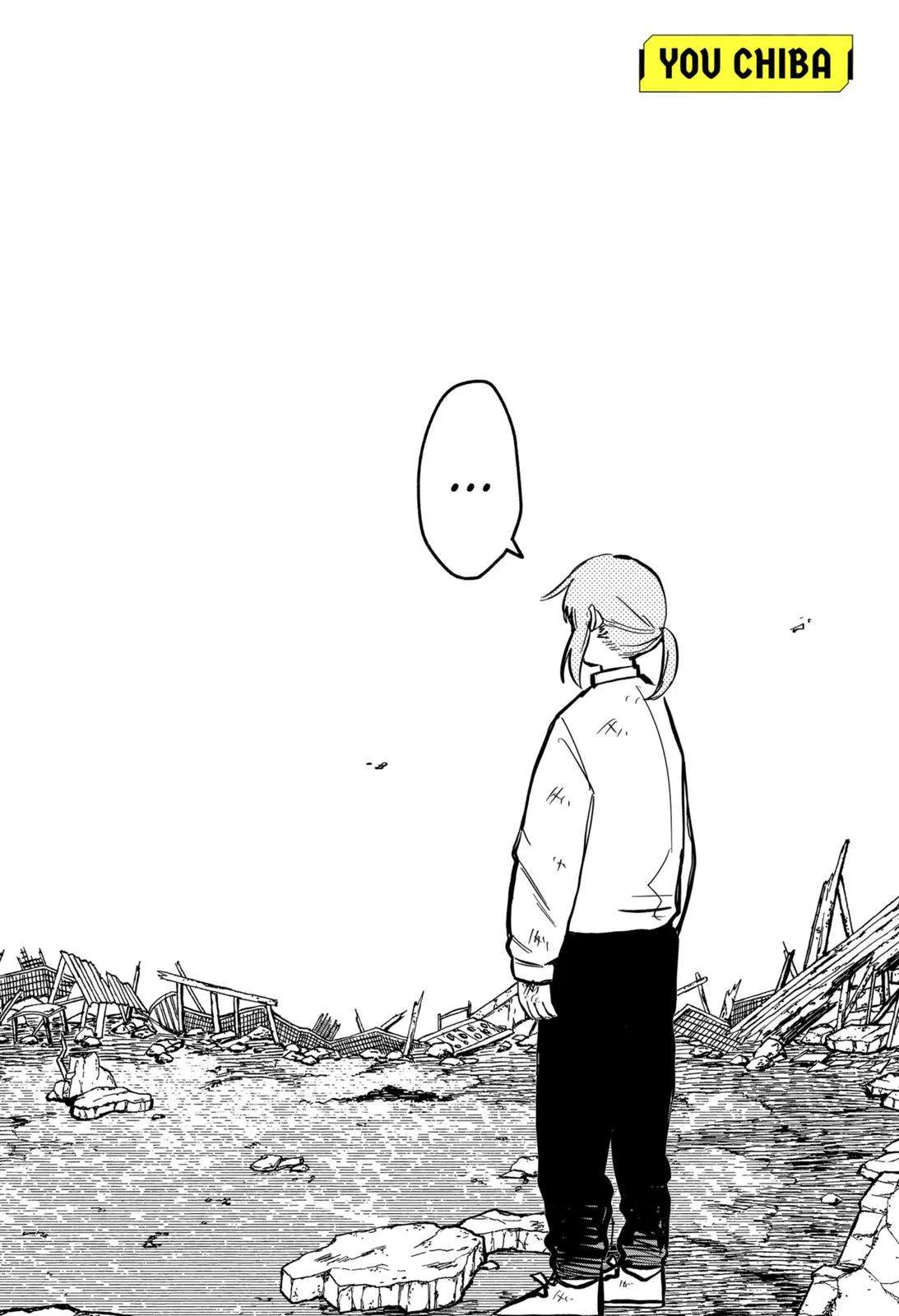 Kindergarten Wars Chapter 19 page 2