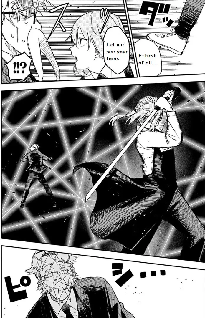 Kindergarten Wars Chapter 2 page 15
