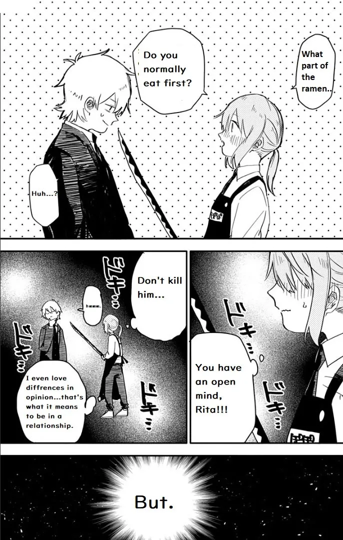 Kindergarten Wars Chapter 2 page 22