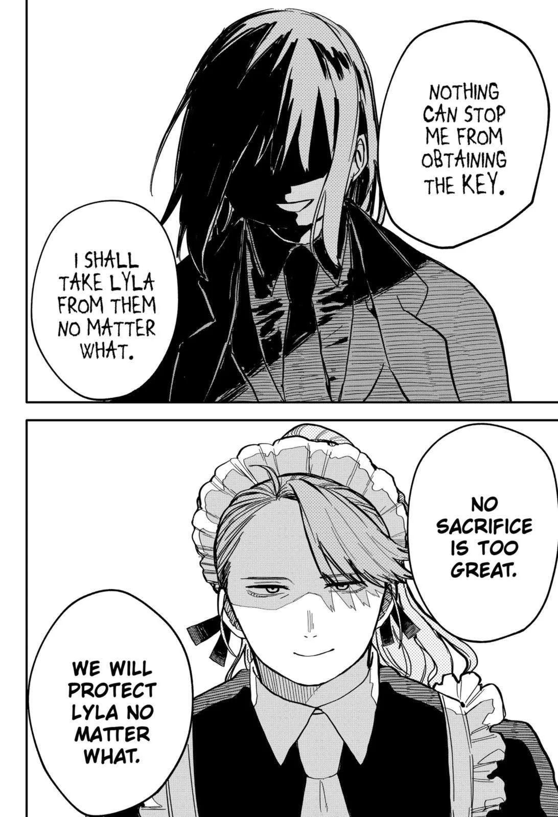 Kindergarten Wars Chapter 20 page 14