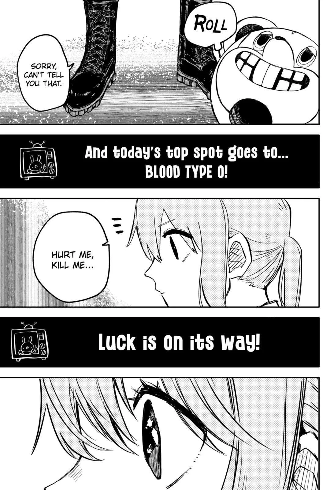 Kindergarten Wars Chapter 21 page 23