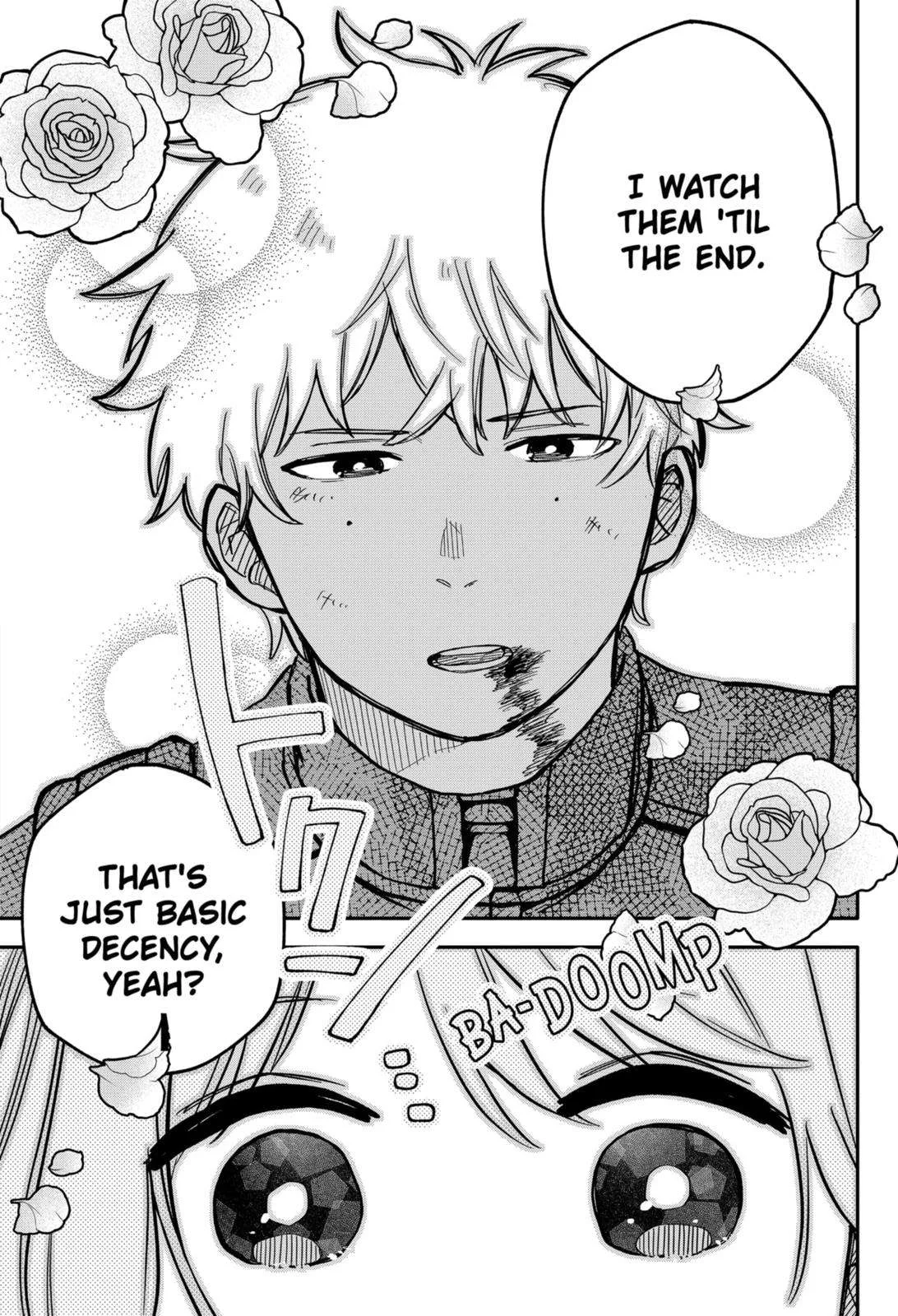Kindergarten Wars Chapter 21 page 29
