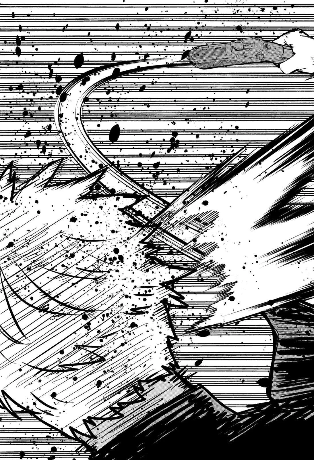 Kindergarten Wars Chapter 21 page 33