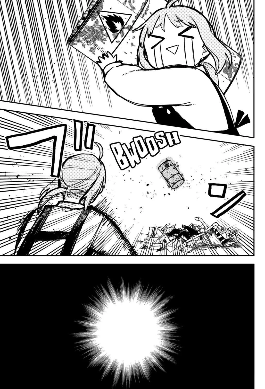 Kindergarten Wars Chapter 21 page 35