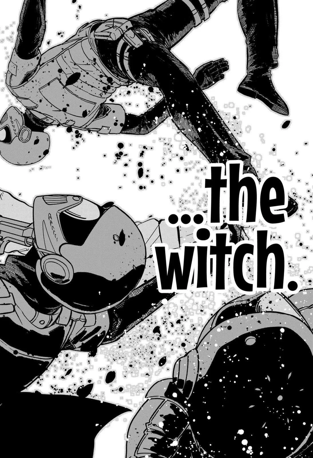 Kindergarten Wars Chapter 22 page 14