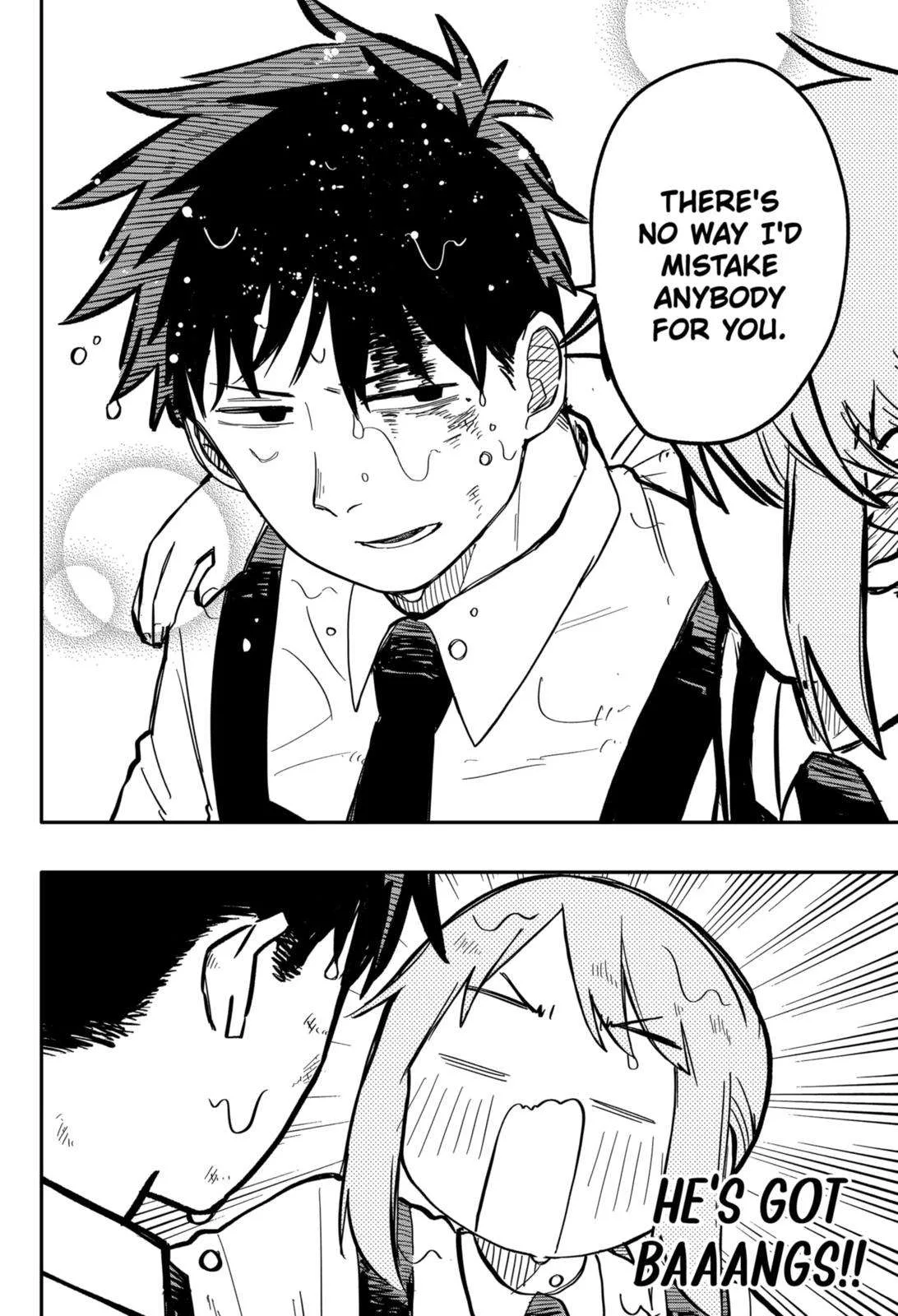 Kindergarten Wars Chapter 24 page 16