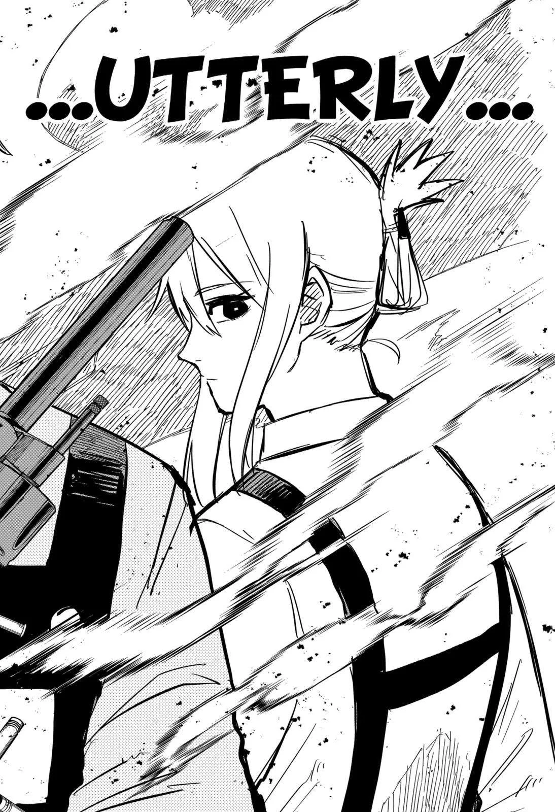 Kindergarten Wars Chapter 24 page 10