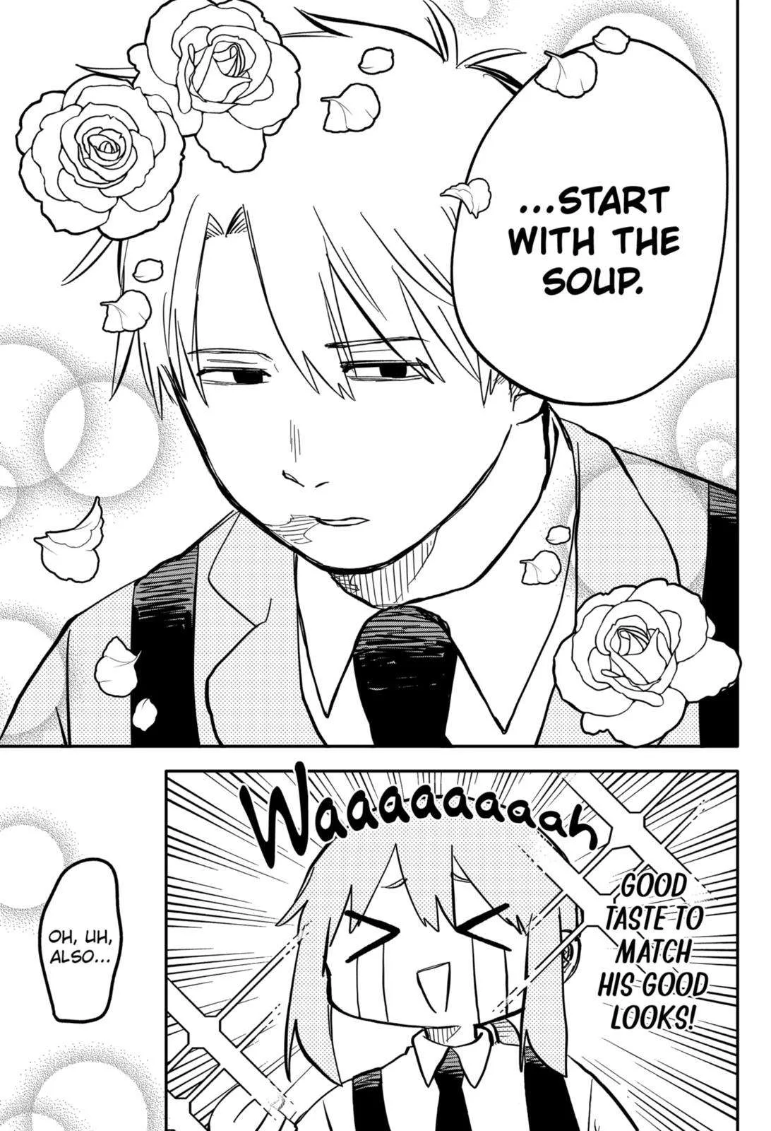 Kindergarten Wars Chapter 25 page 9