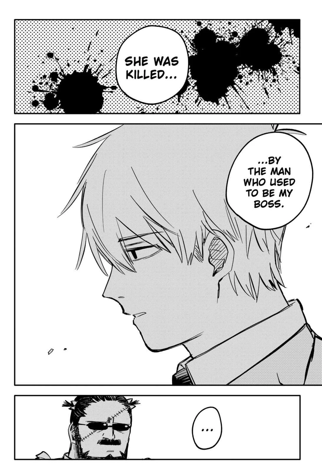 Kindergarten Wars Chapter 25 page 12