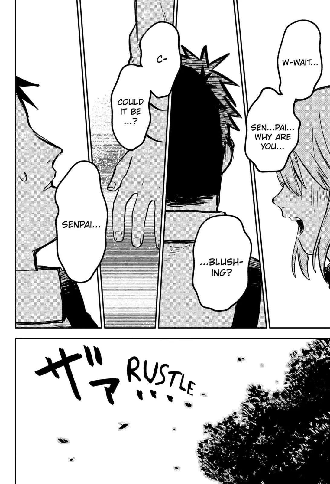Kindergarten Wars Chapter 26 page 14
