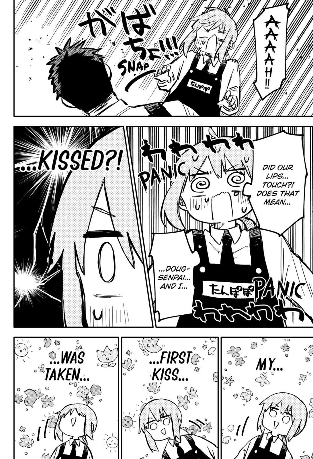Kindergarten Wars Chapter 26 page 10