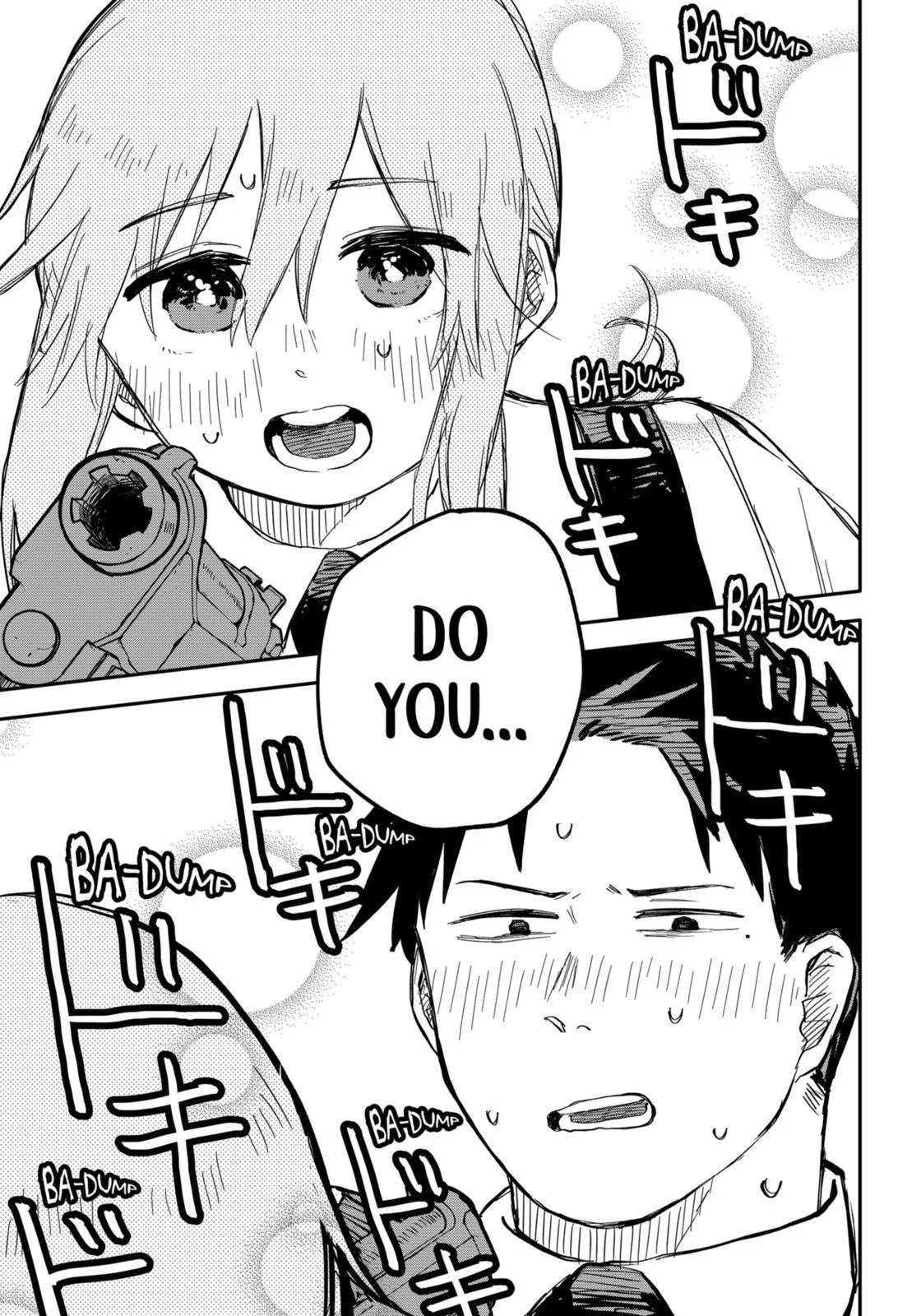 Kindergarten Wars Chapter 26 page 15