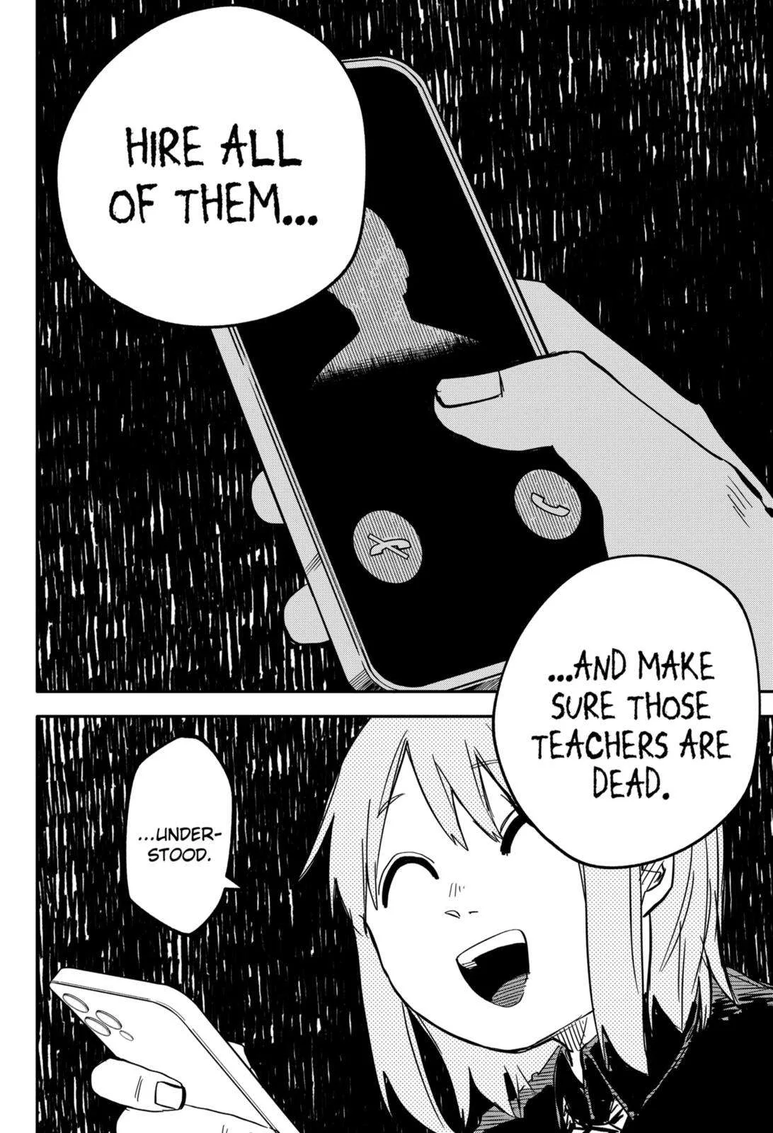 Kindergarten Wars Chapter 28 page 14