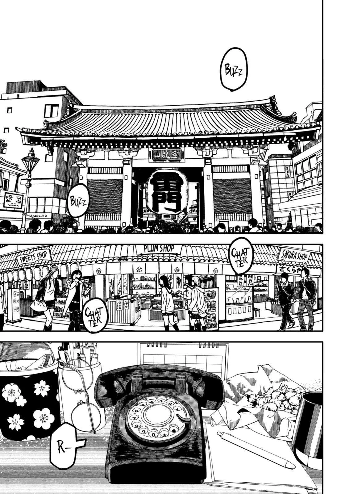 Kindergarten Wars Chapter 28 page 15