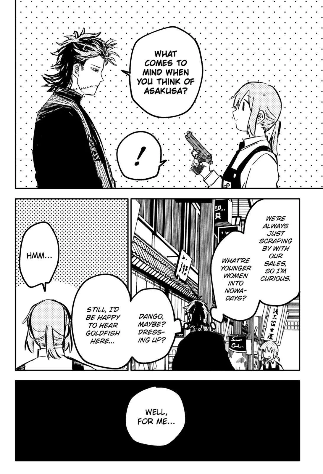 Kindergarten Wars Chapter 29 page 24