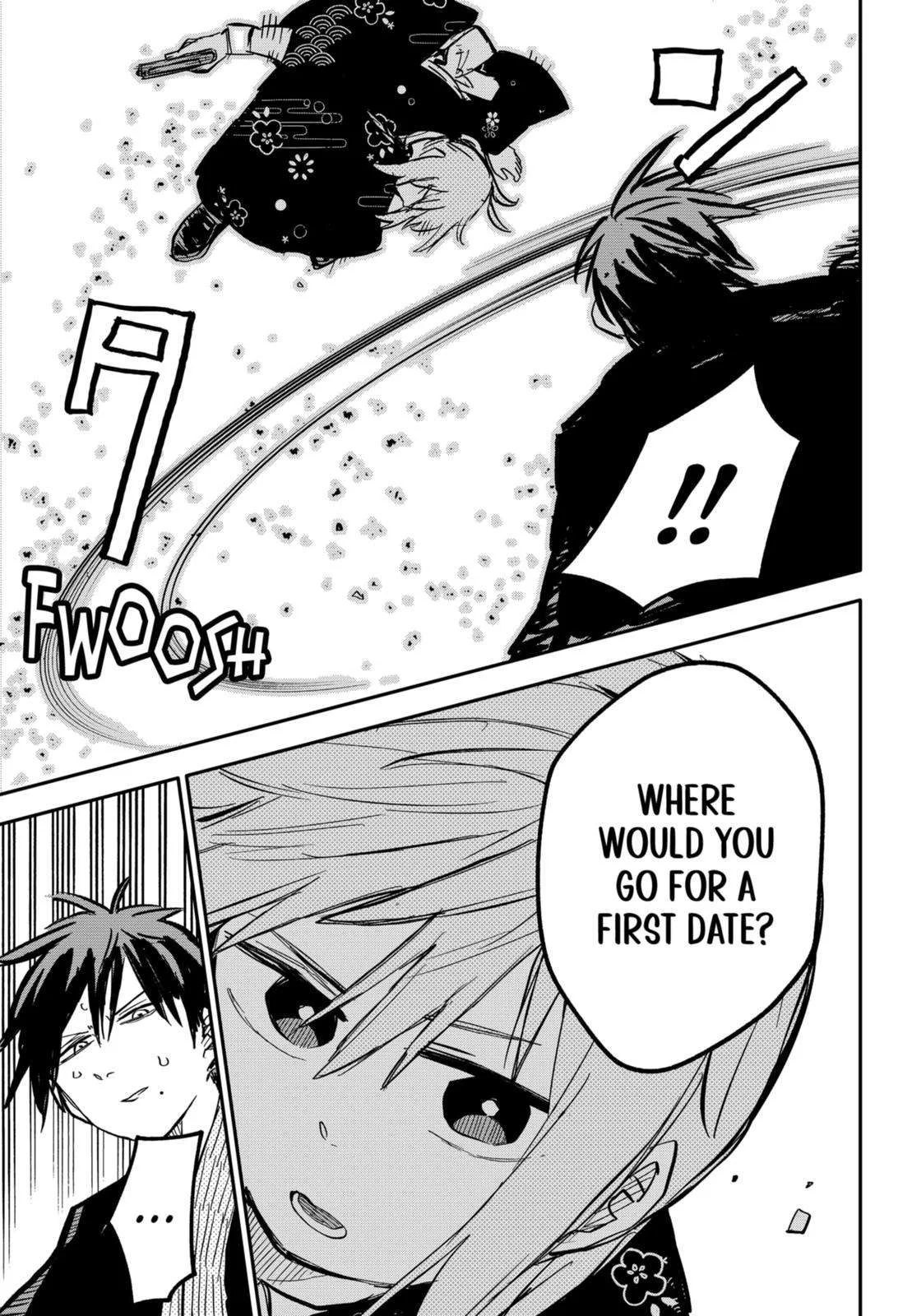 Kindergarten Wars Chapter 29 page 13