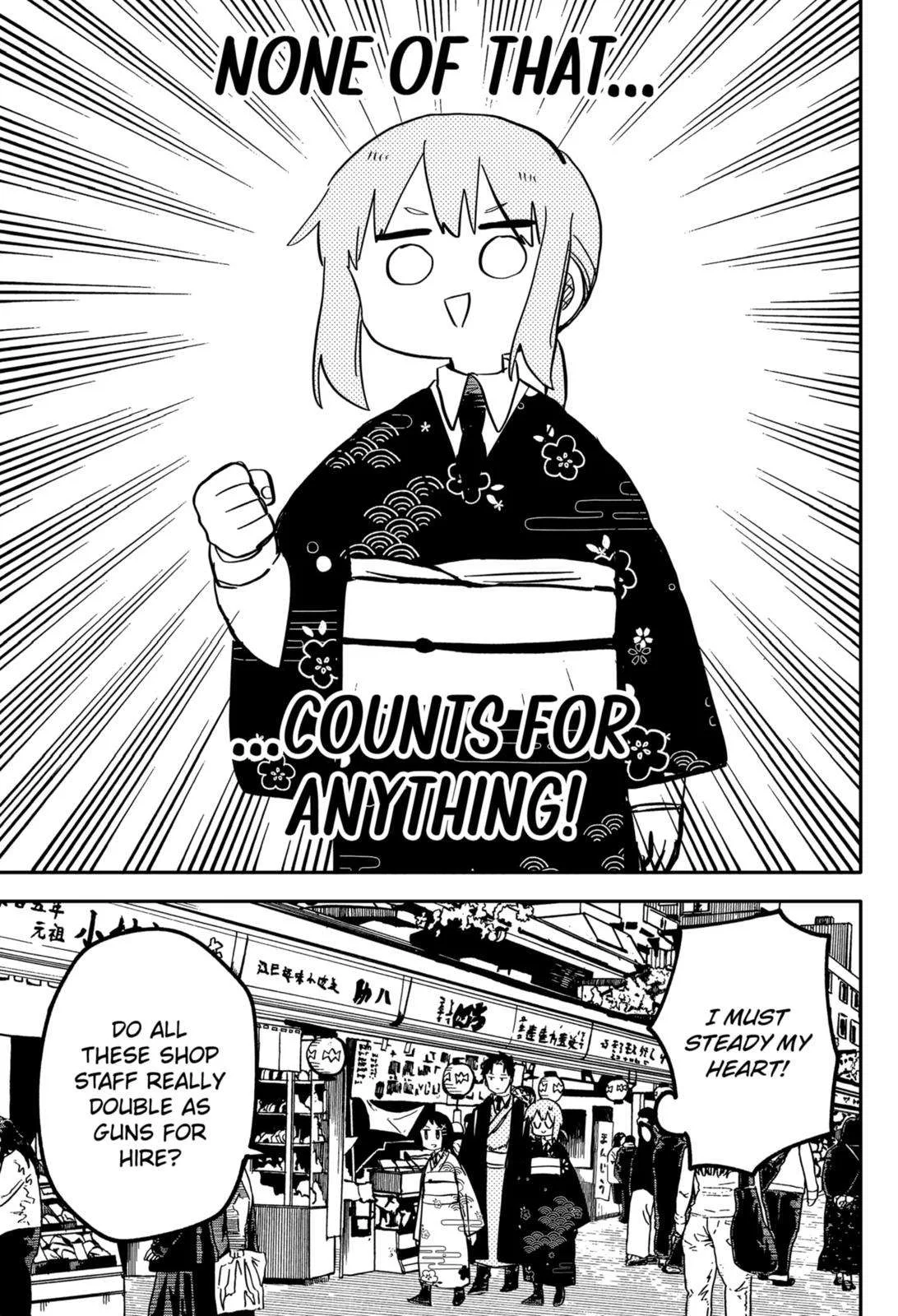 Kindergarten Wars Chapter 29 page 7