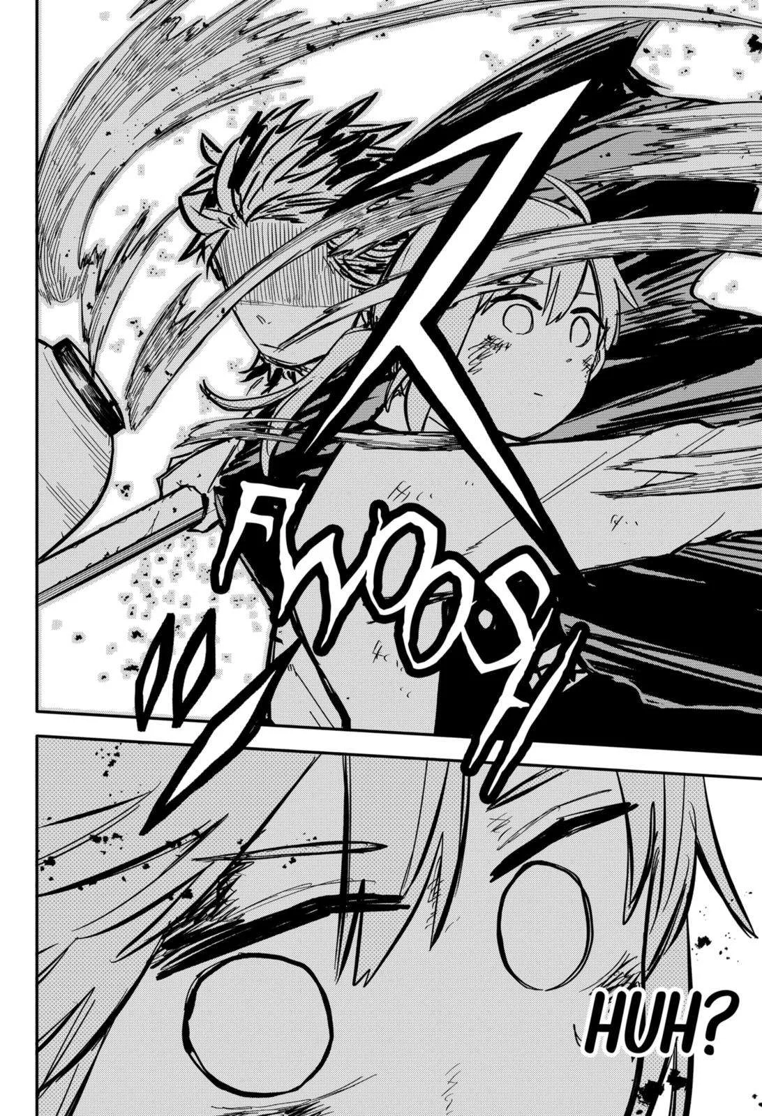 Kindergarten Wars Chapter 32 page 10