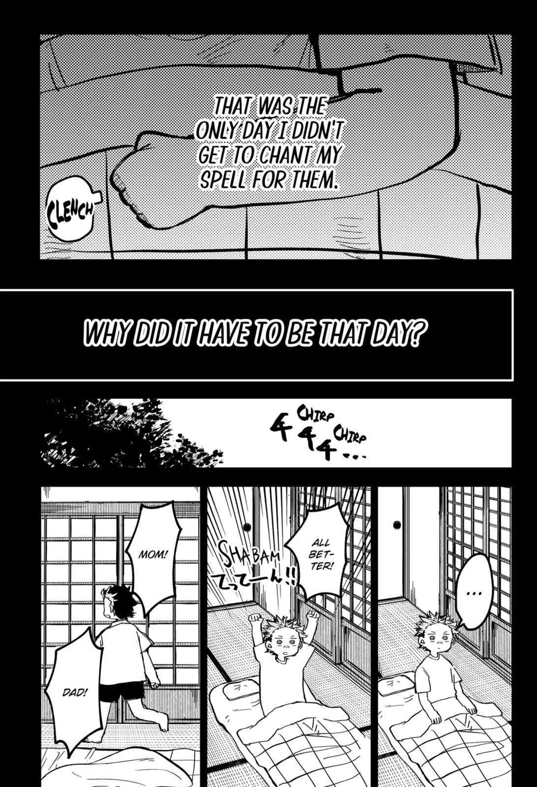 Kindergarten Wars Chapter 33 page 9