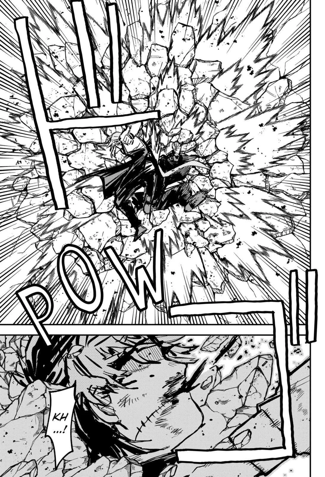Kindergarten Wars Chapter 33 page 23