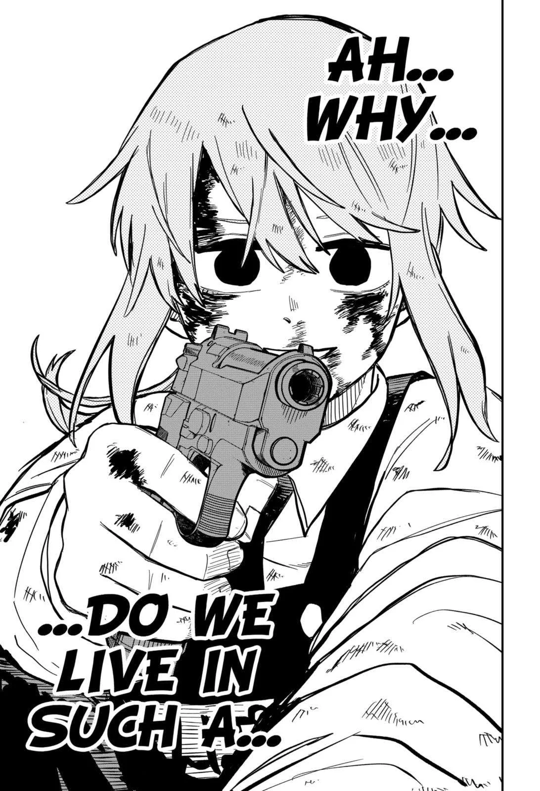 Kindergarten Wars Chapter 33 page 24