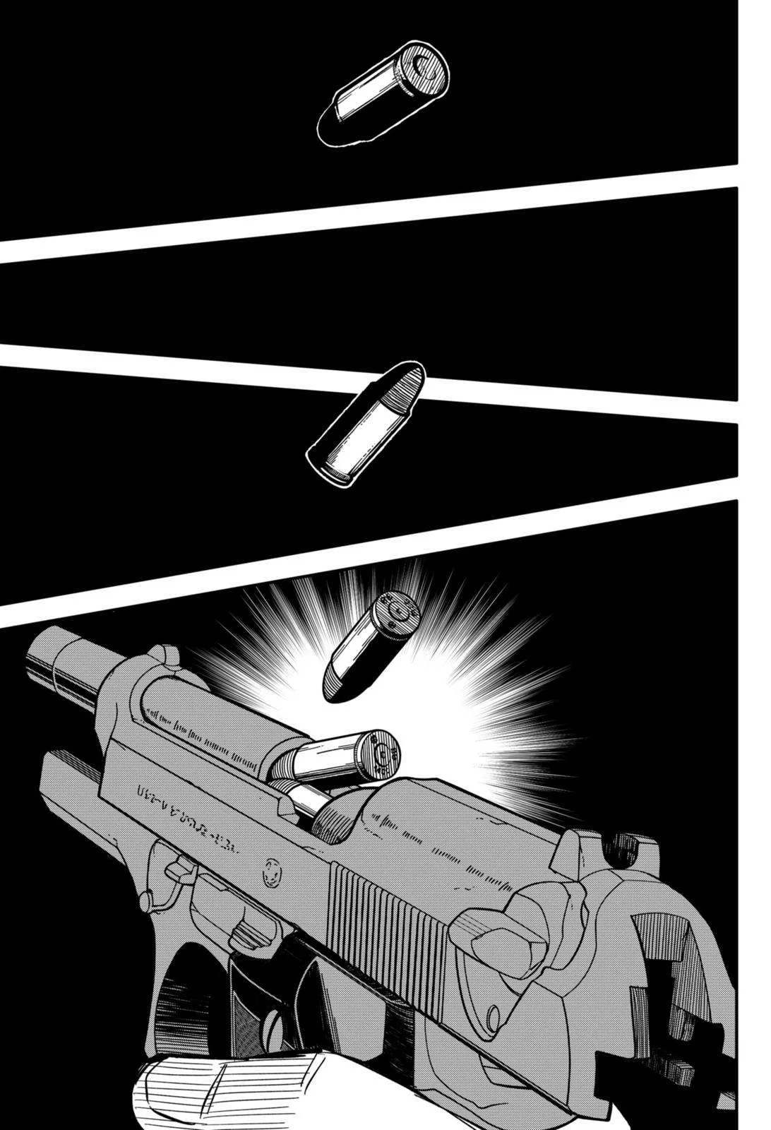 Kindergarten Wars Chapter 33 page 21