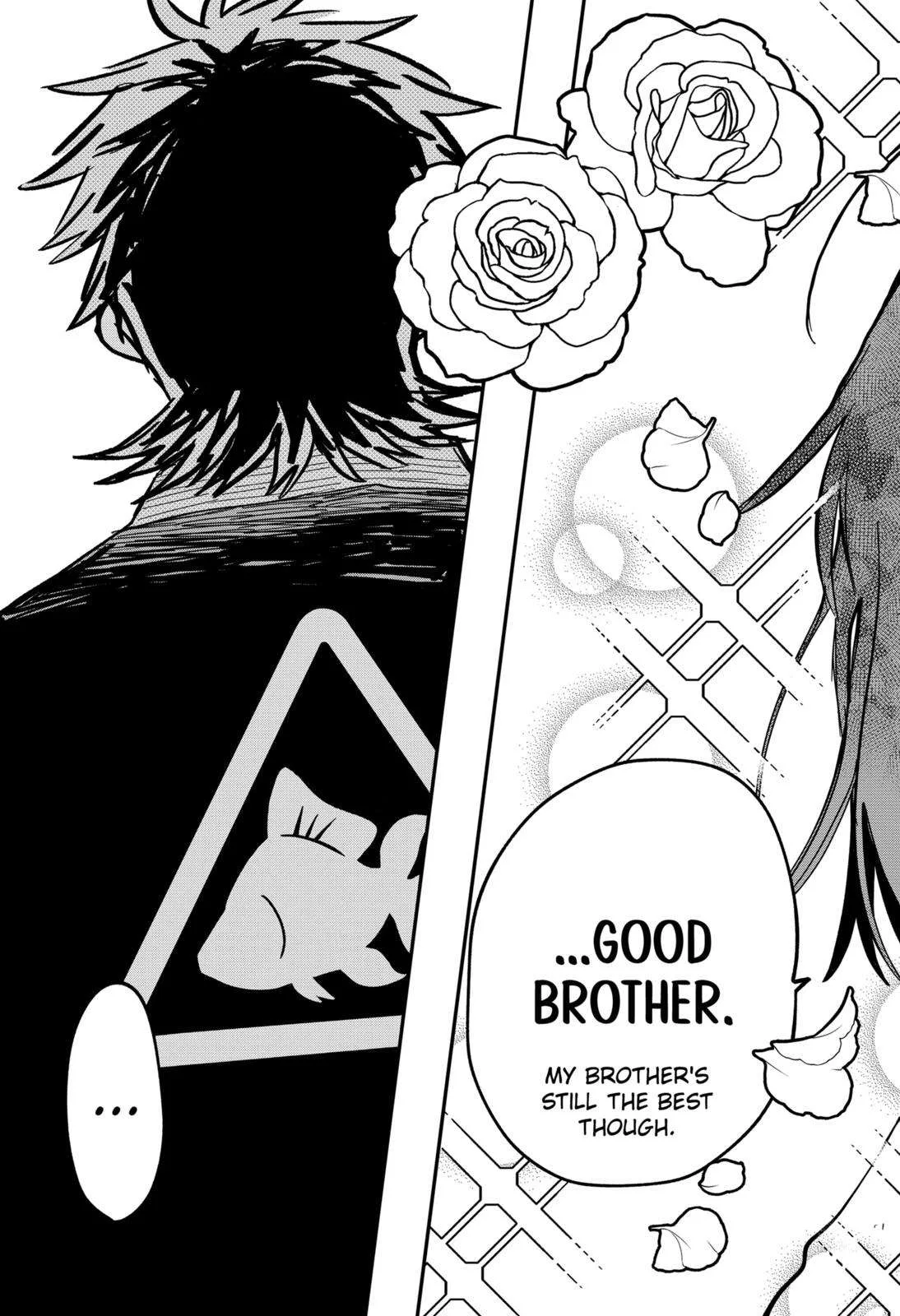 Kindergarten Wars Chapter 34 page 25