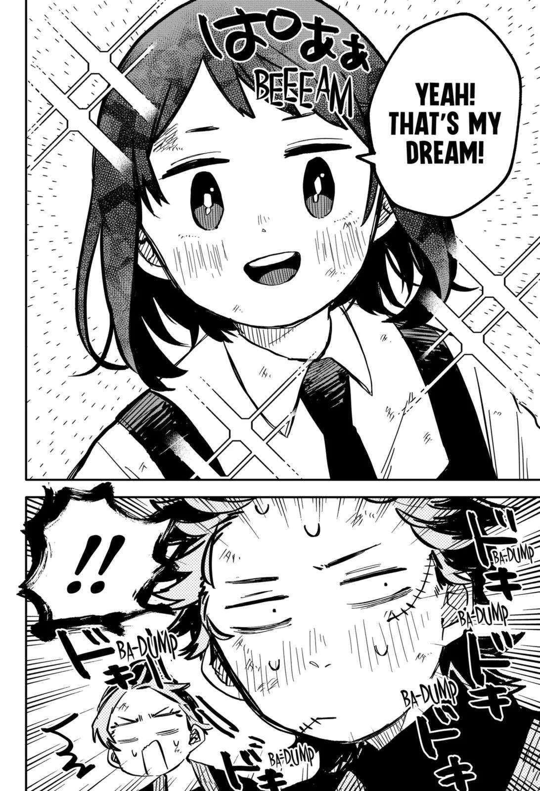 Kindergarten Wars Chapter 35 page 18