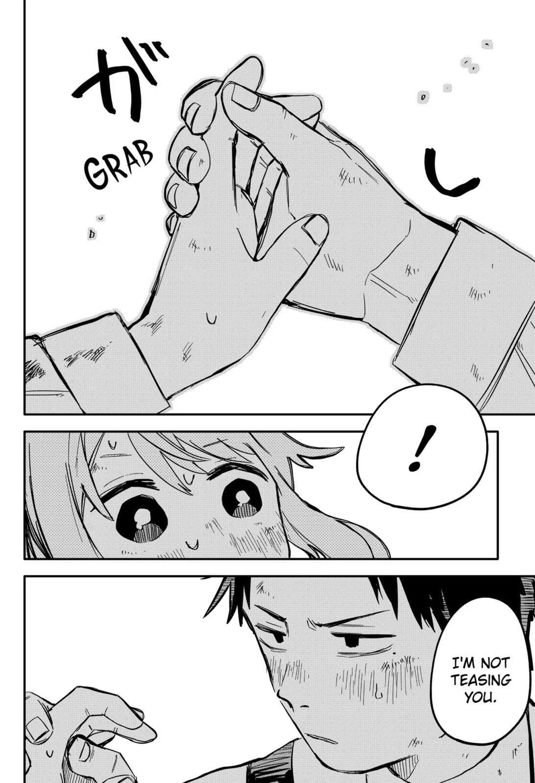 Kindergarten Wars Chapter 36 page 20