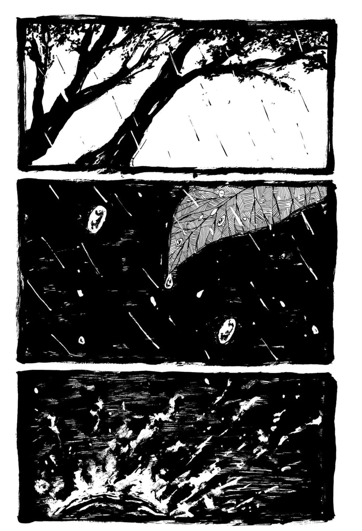 Kindergarten Wars Chapter 37 page 24