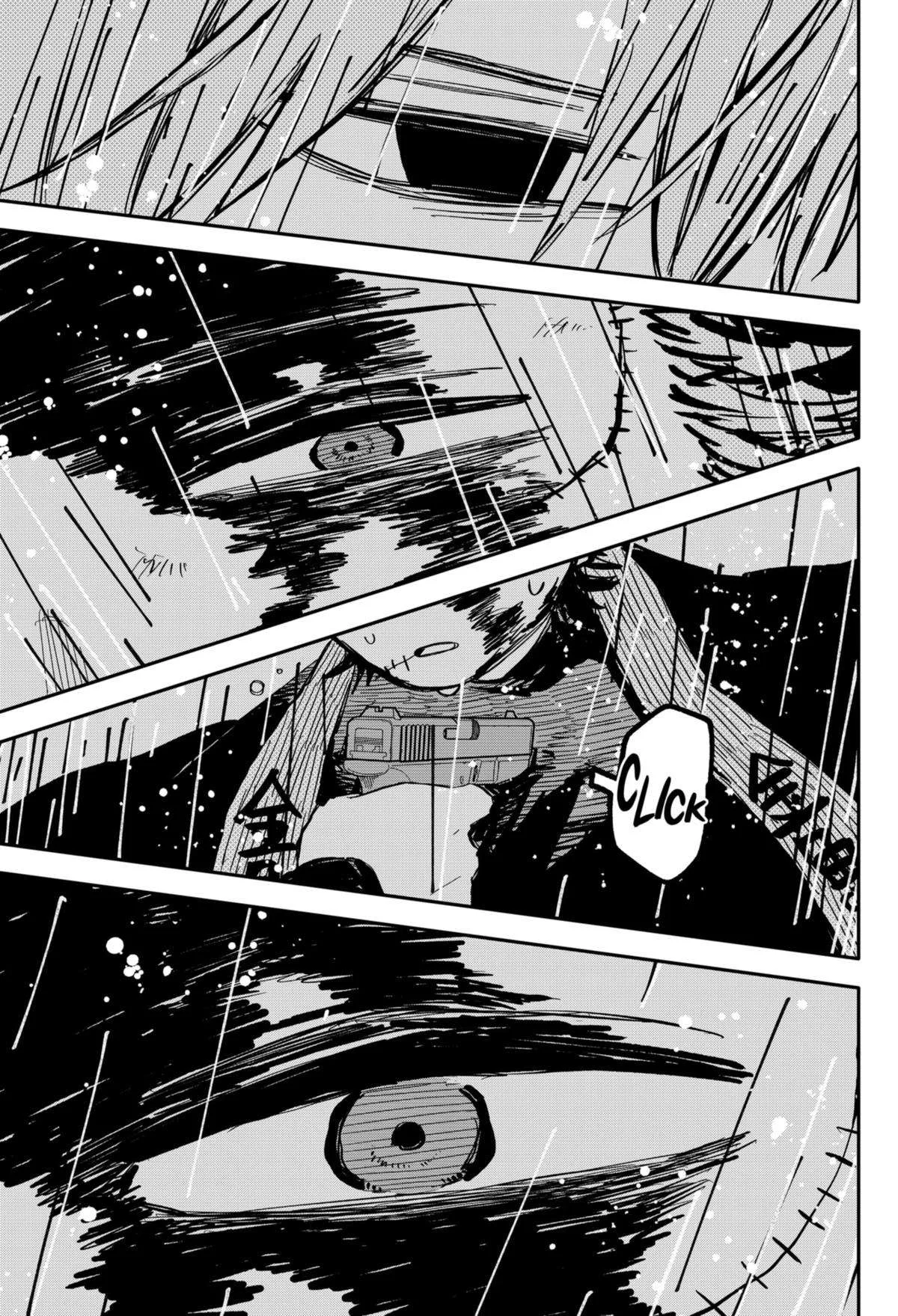 Kindergarten Wars Chapter 37 page 23