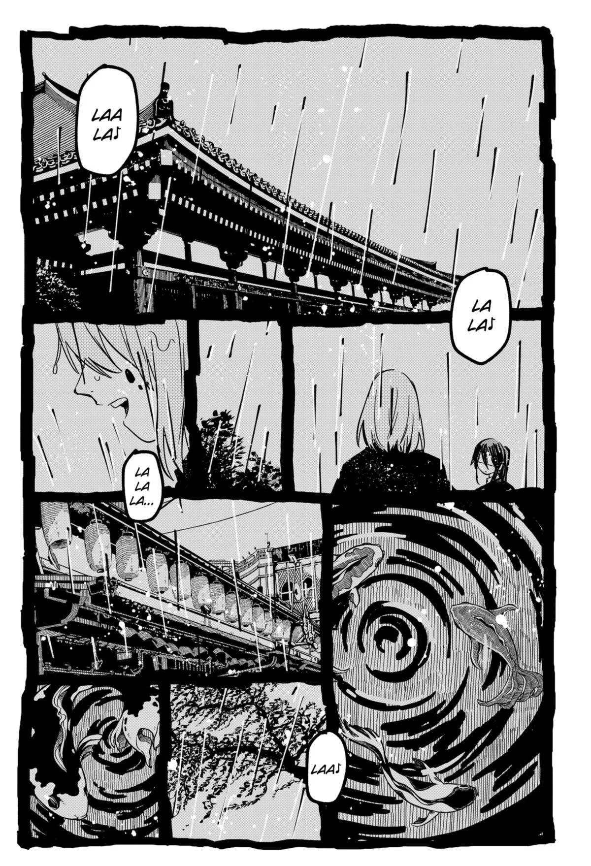 Kindergarten Wars Chapter 37 page 26