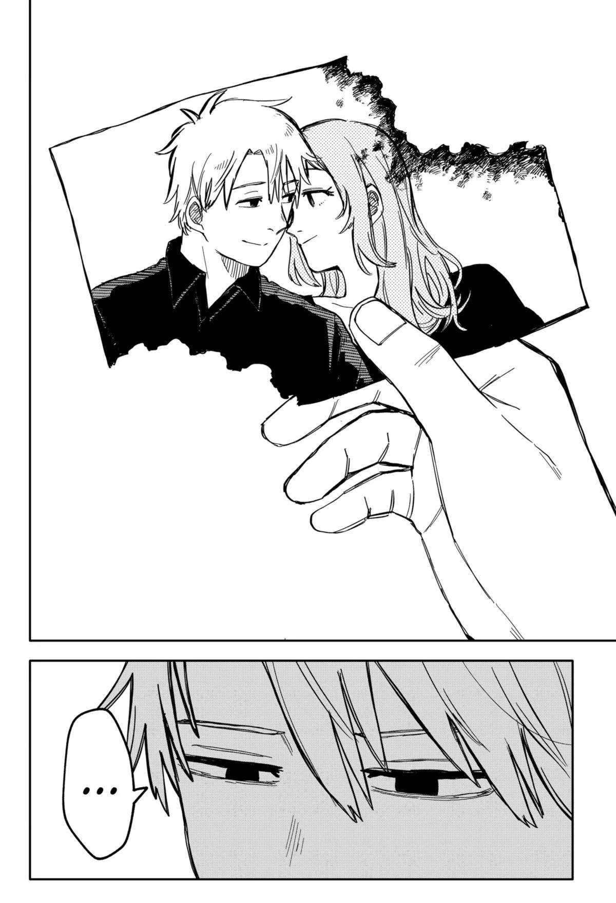 Kindergarten Wars Chapter 38 page 20