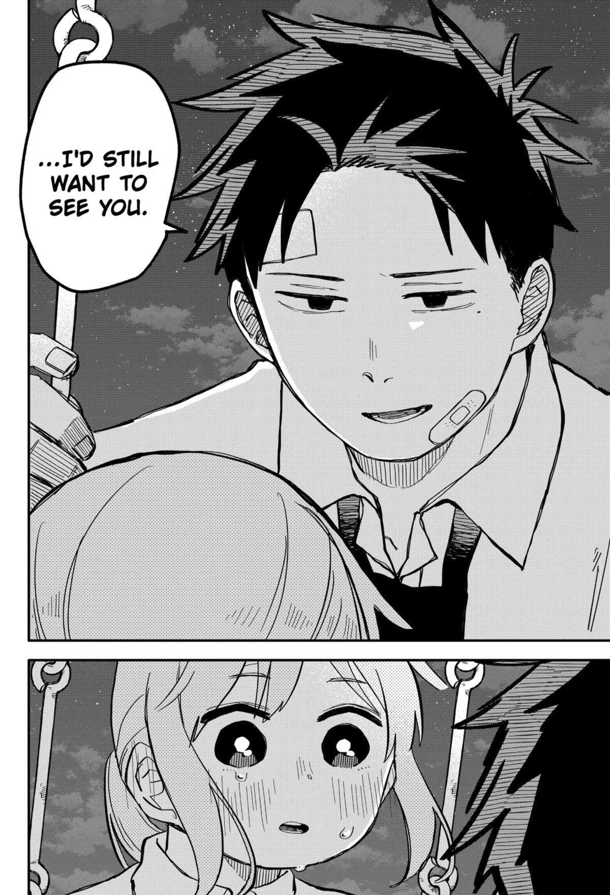 Kindergarten Wars Chapter 39 page 16