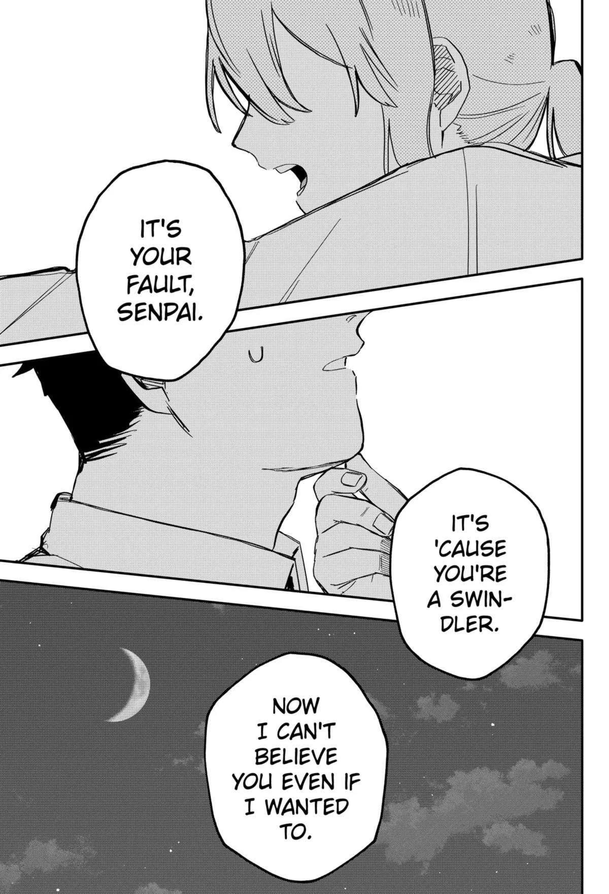 Kindergarten Wars Chapter 39 page 19