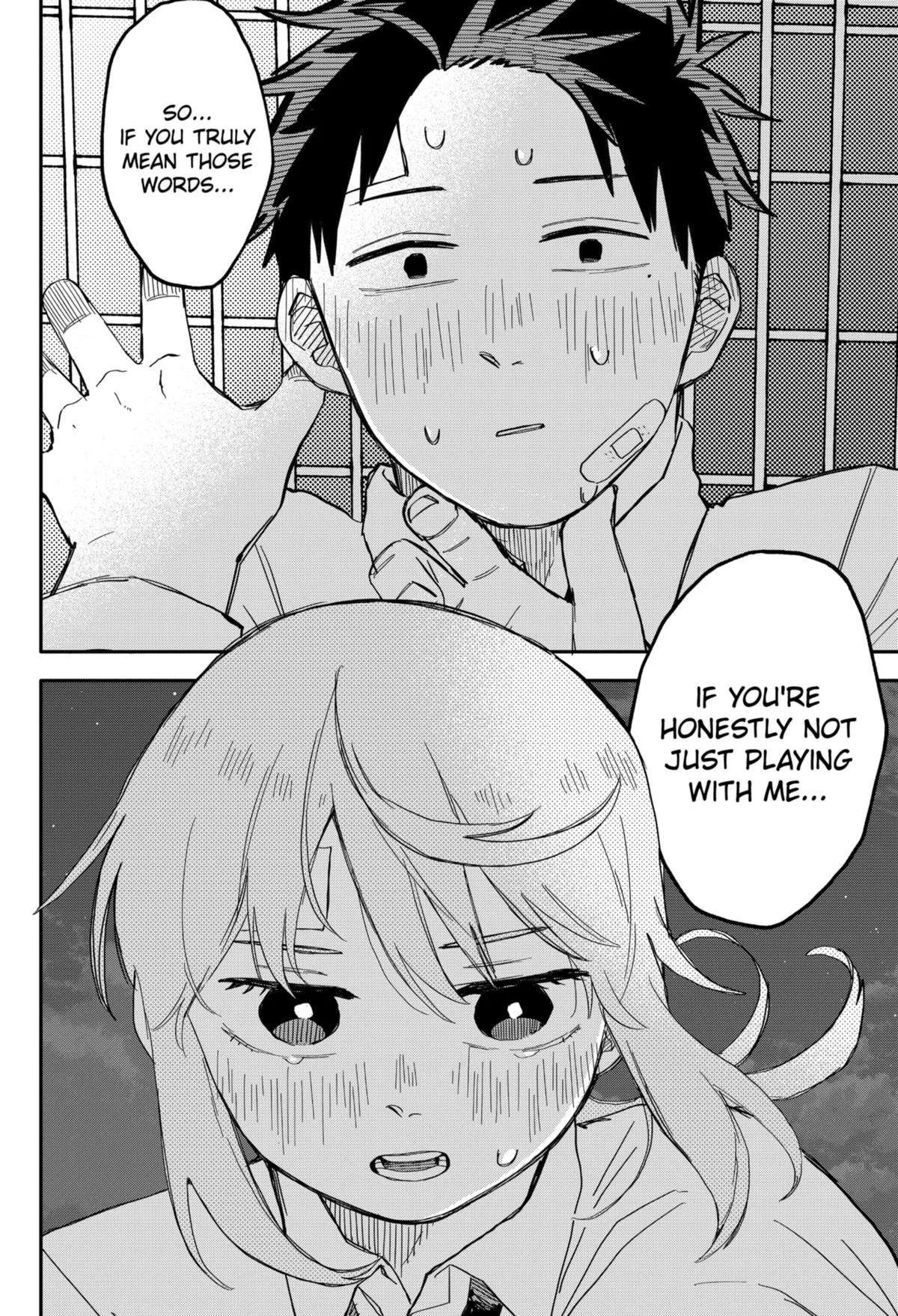 Kindergarten Wars Chapter 39 page 20