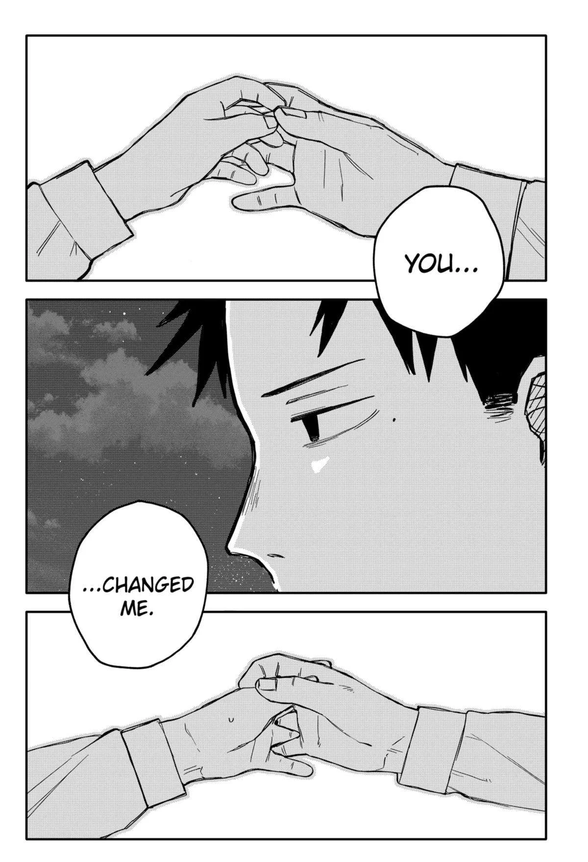 Kindergarten Wars Chapter 40 page 12