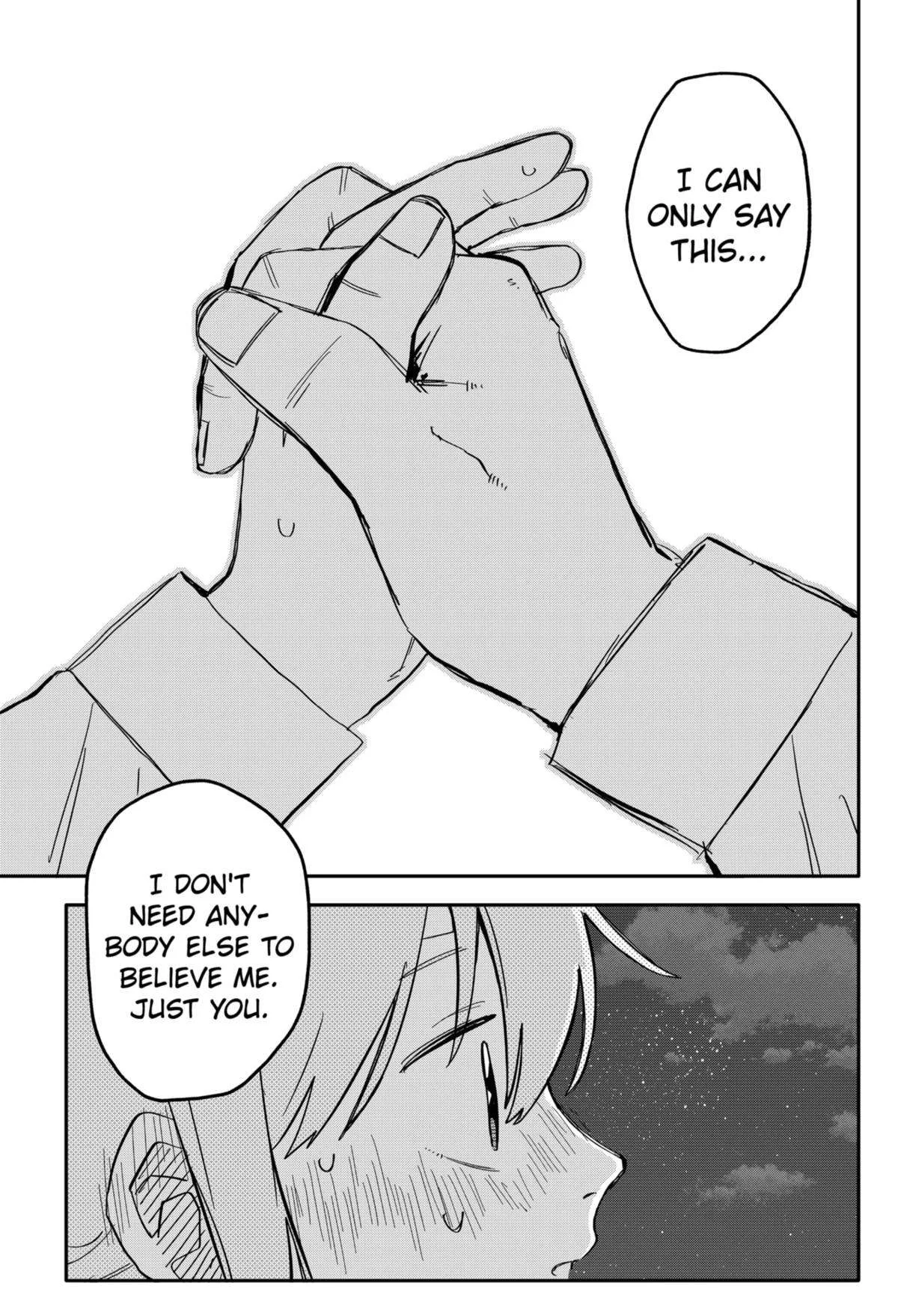 Kindergarten Wars Chapter 40 page 13