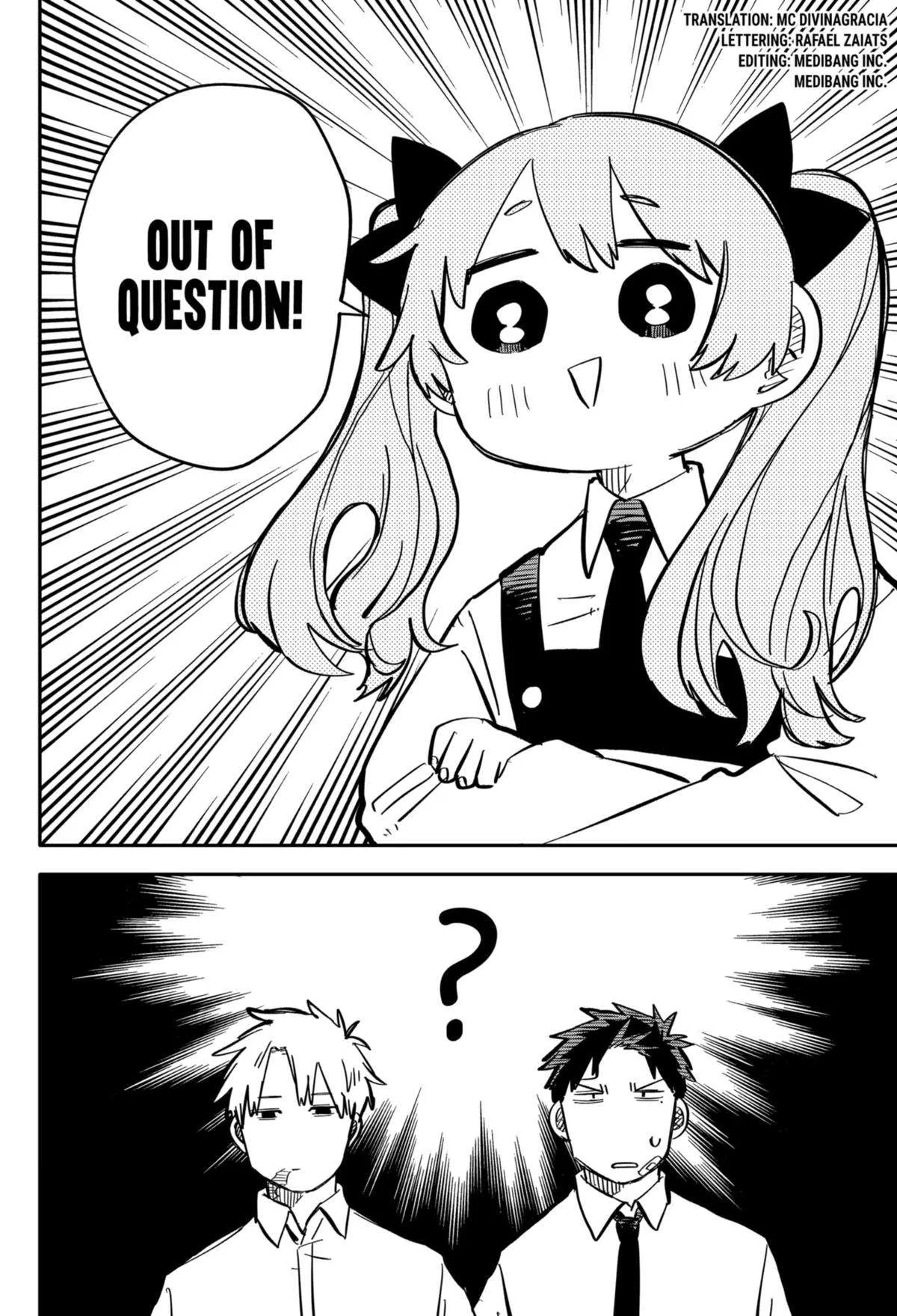 Kindergarten Wars Chapter 41 page 2
