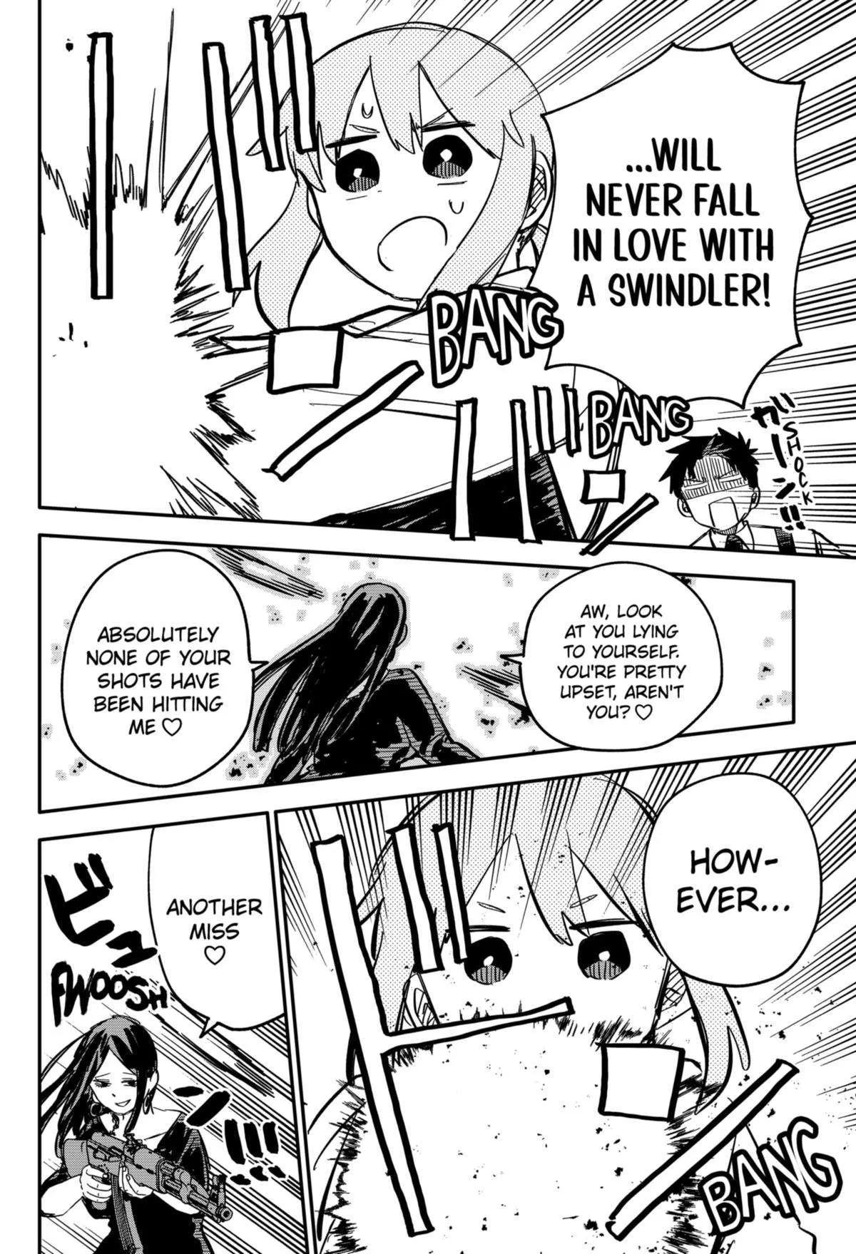 Kindergarten Wars Chapter 42 page 16