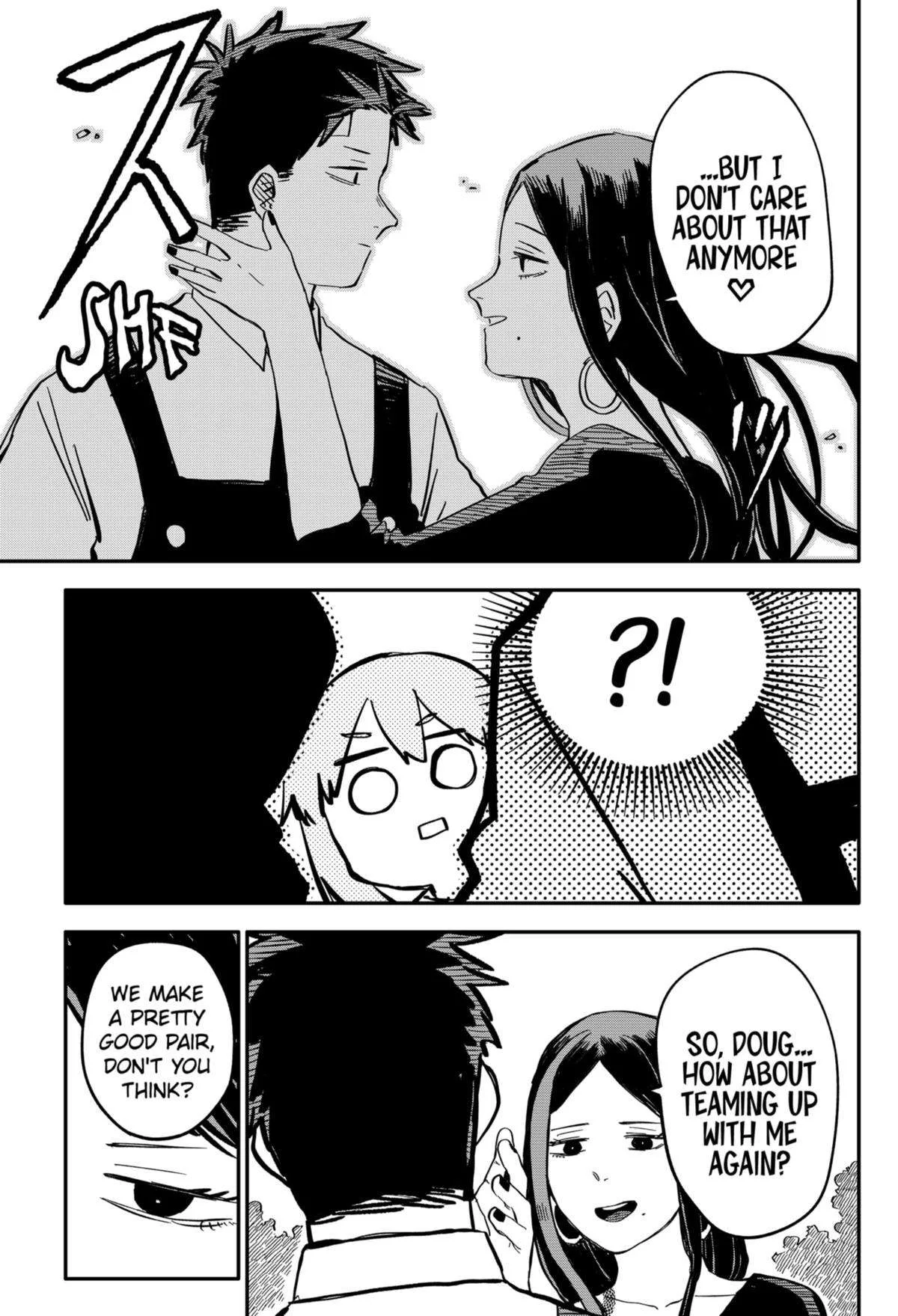 Kindergarten Wars Chapter 42 page 5
