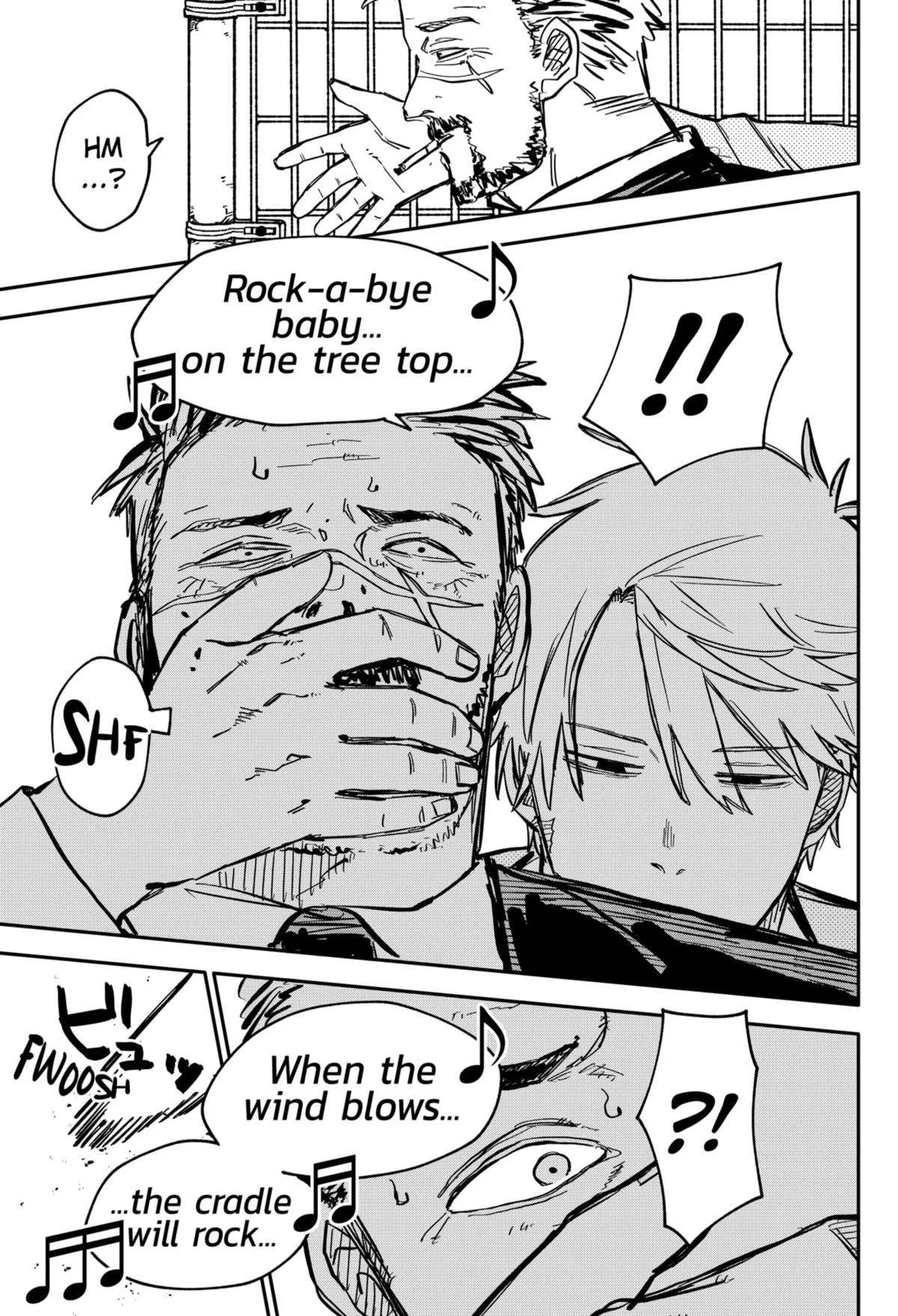 Kindergarten Wars Chapter 43 page 13