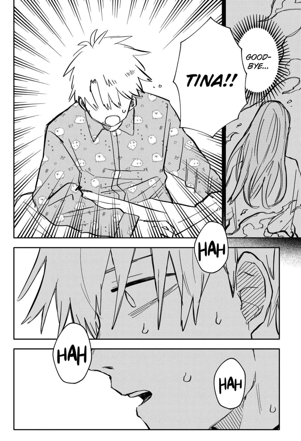 Kindergarten Wars Chapter 44 page 18