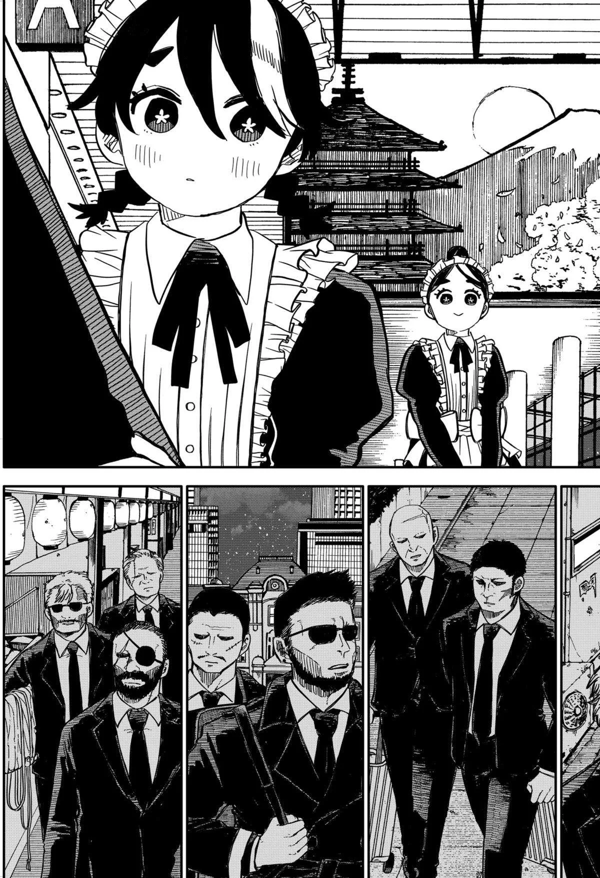 Kindergarten Wars Chapter 44 page 15