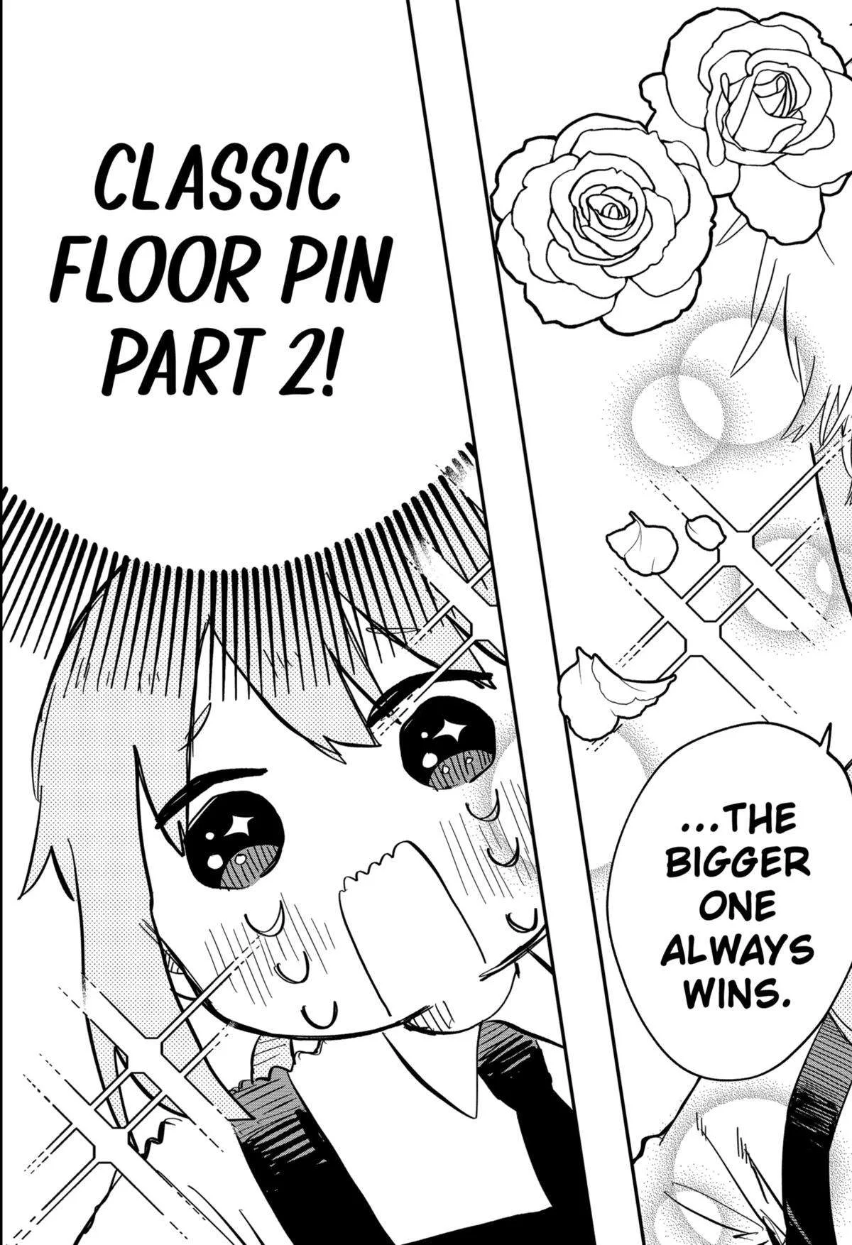 Kindergarten Wars Chapter 44 page 9